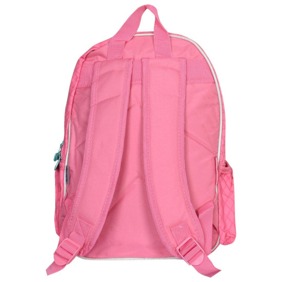 Sunce Παιδική τσάντα πλάτης Hello Kitty 14 Junior Backpack Sunce Παιδική τσάντα πλάτης Hello Kitty 14 Junior Backpack